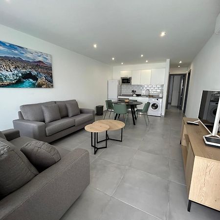 Stunning 2 Bedroom Seafront Apartment Πουέρτο Ντελ Κάρμεν Εξωτερικό φωτογραφία