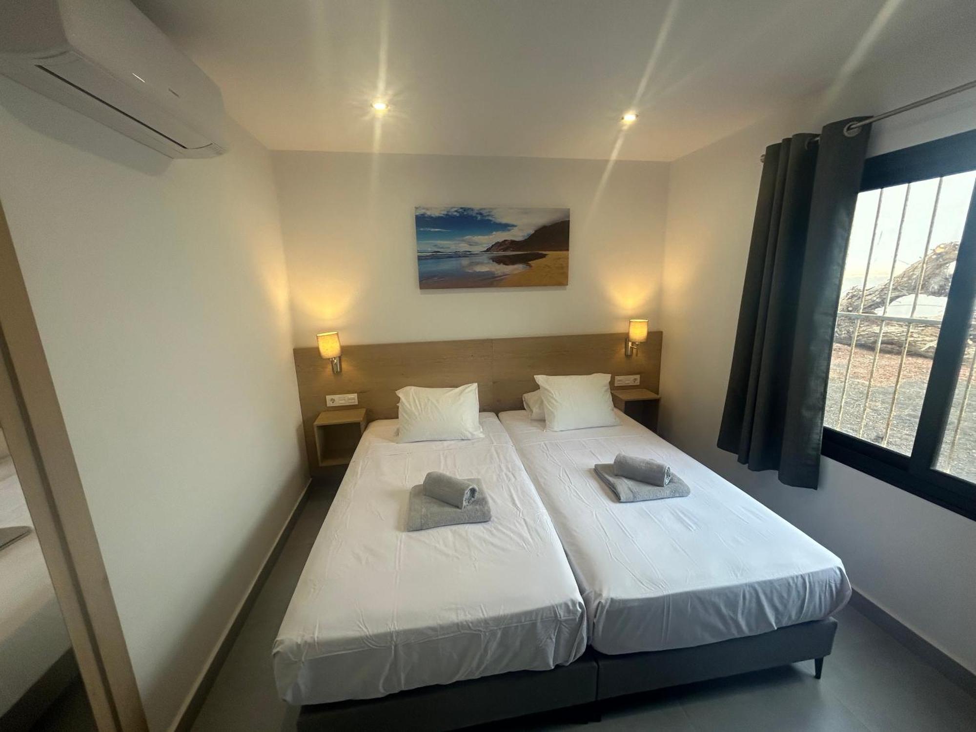 Stunning 2 Bedroom Seafront Apartment Πουέρτο Ντελ Κάρμεν Εξωτερικό φωτογραφία