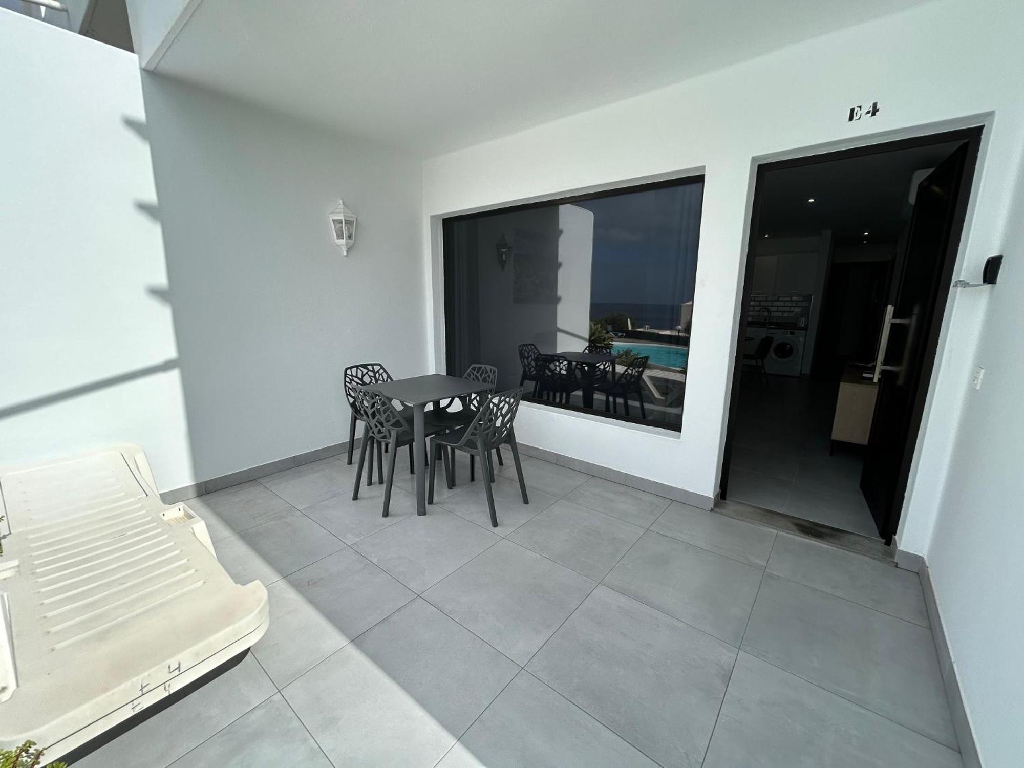 Stunning 2 Bedroom Seafront Apartment Πουέρτο Ντελ Κάρμεν Εξωτερικό φωτογραφία