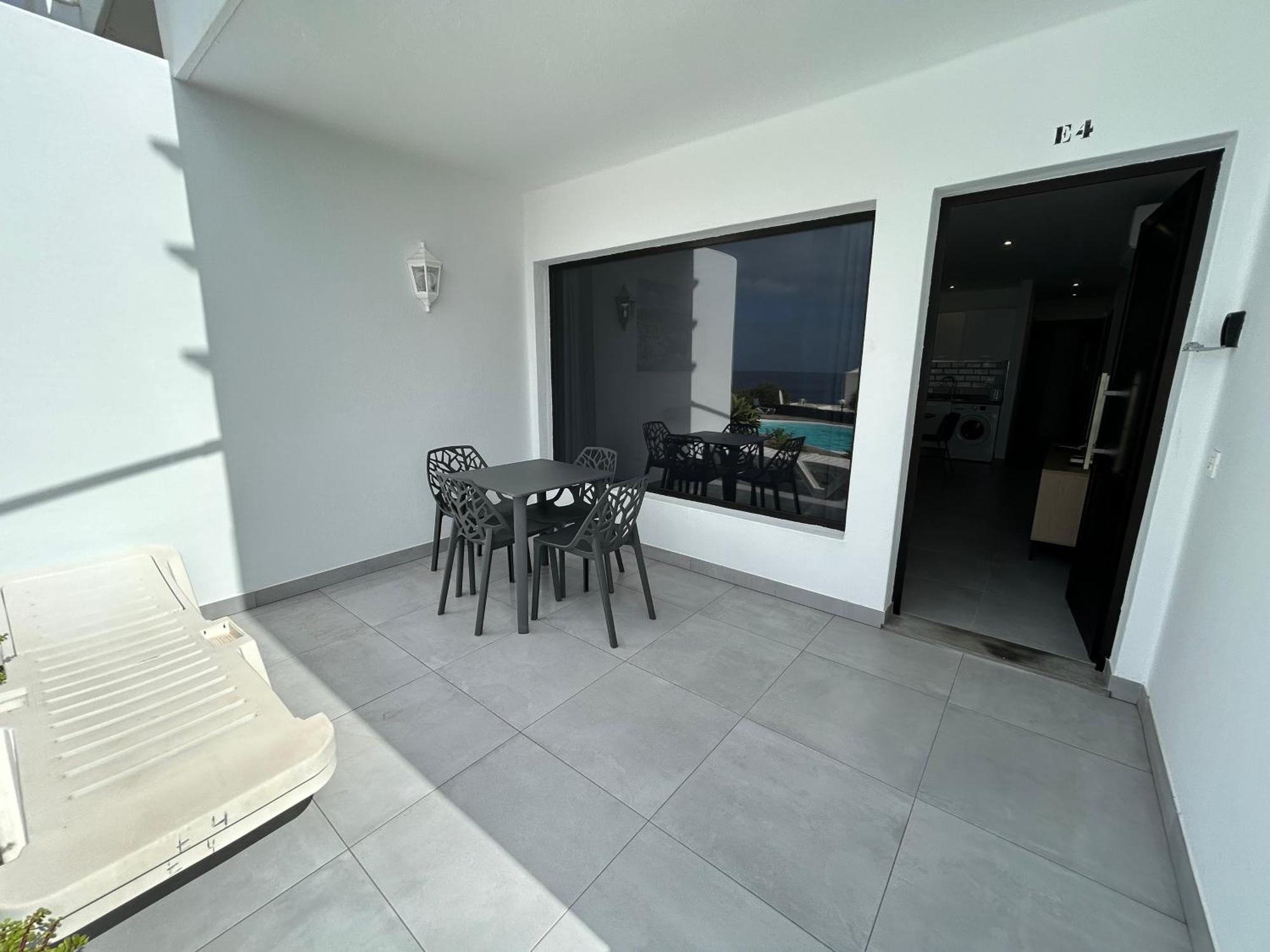 Stunning 2 Bedroom Seafront Apartment Πουέρτο Ντελ Κάρμεν Εξωτερικό φωτογραφία