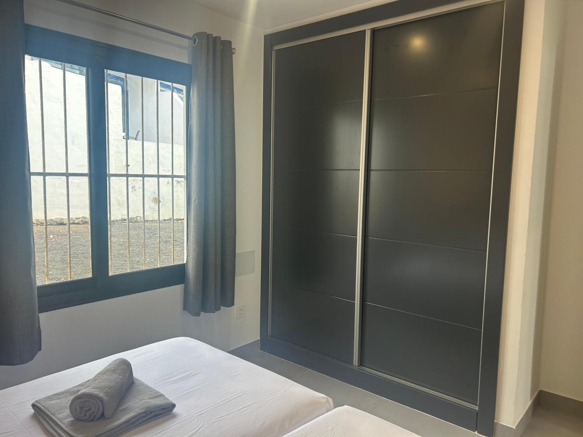 Stunning 2 Bedroom Seafront Apartment Πουέρτο Ντελ Κάρμεν Εξωτερικό φωτογραφία